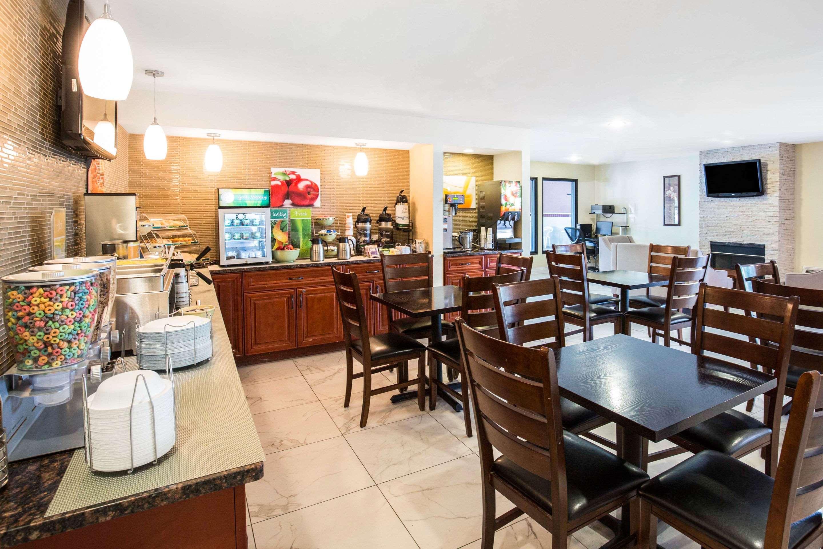 莫尼i-57凯艺酒店 Monee 外观 照片